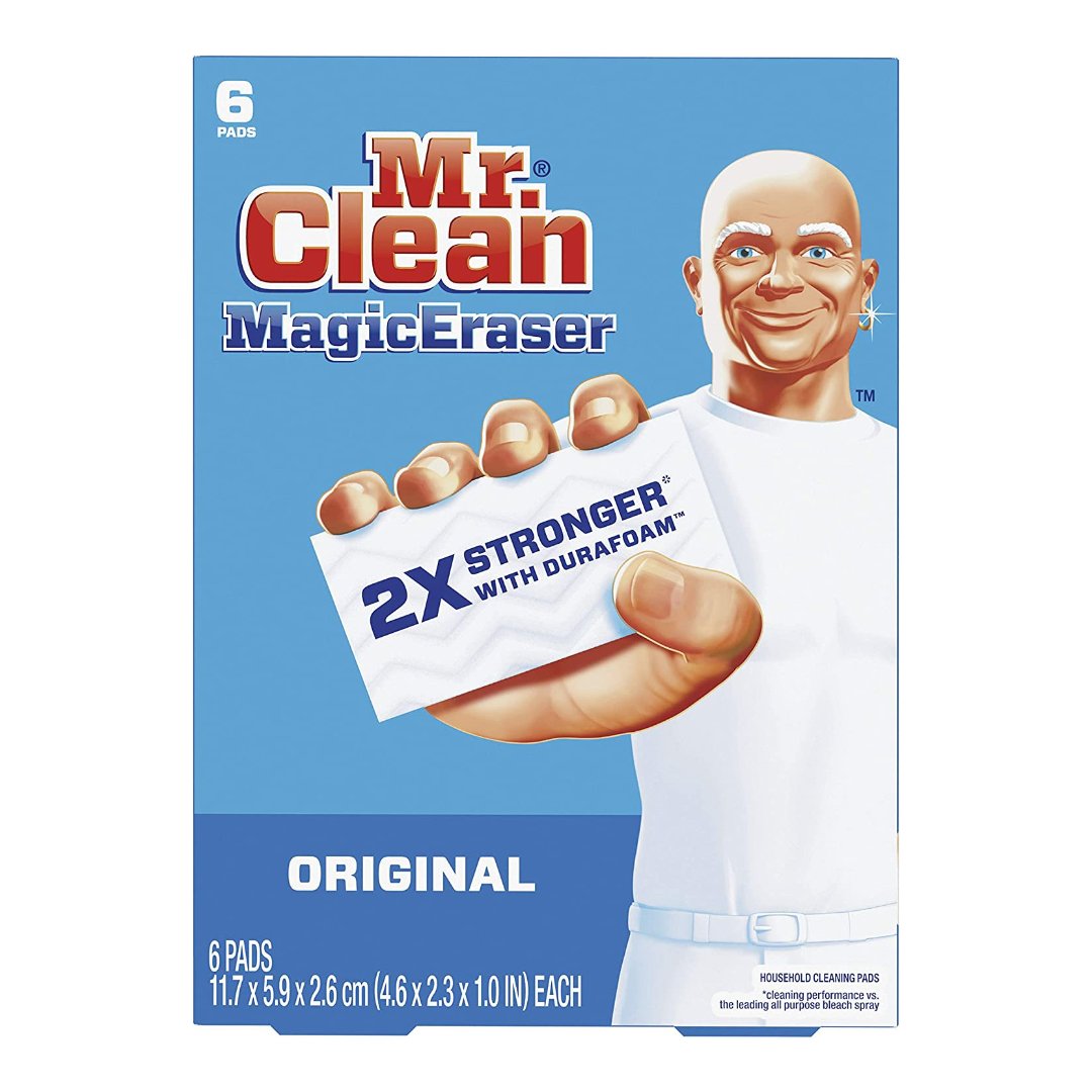Untitled Project - 2023-03-03T084326.966 Esponjas Borrador Mágico Mr. Clean / 6 Pack - Imagen 1