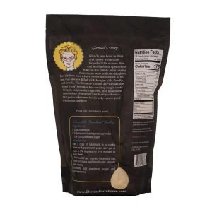 Avellanas Sin Concha 100% Naturales, Glenda´s Farmhouse / 737g - Imagen 2
