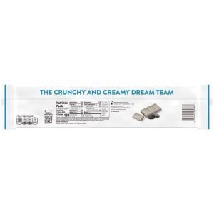 Chocolate Hershey´s Cookies and Creme / 12 Pack / 153g - Imagen 2
