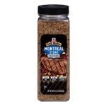 McCormick Condimento Para Filetes, Grill Mates Montreal / 822Gr.