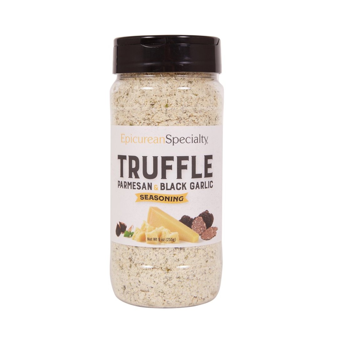 Untitled Project - 2023-03-22T122043.488 Condimento De Trufa Con Parmesano y Ajo Negro, Epicurean Specialty / 255g - Imagen 1