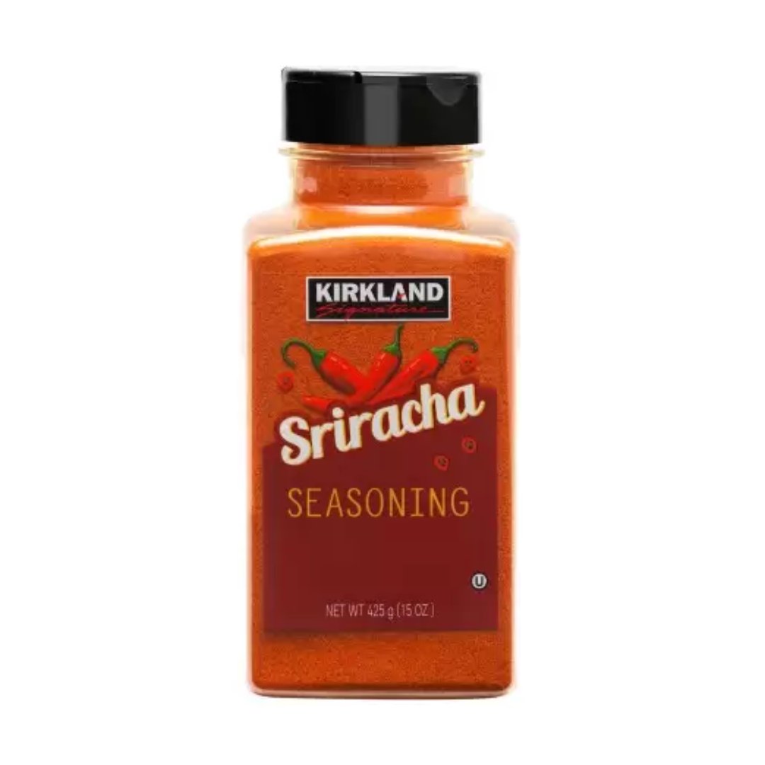 Untitled Project - 2023-03-22T122225.346 Condimento a Base De Sriracha, Kirkland Signature / 425g - Imagen 1