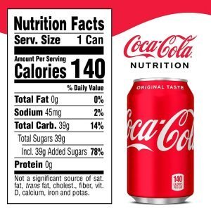 Refresco Coca Cola Original / 12 Pack / 355mL - Imagen 2