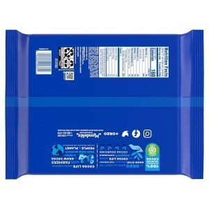 Galletas Oreo Party Size, Nabisco / 723g - Imagen 2