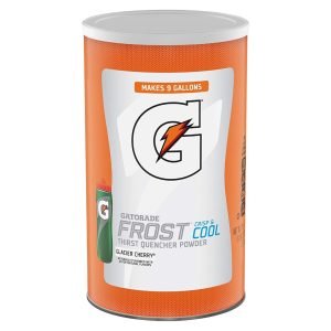 Mezcla En Polvo Gatorade Frost Crisp & Cool / 2.16 Kg