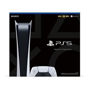 PlayStation PS5 Edición Digital - Imagen 2