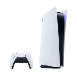 PlayStation PS5 Edición Digital - Imagen 3