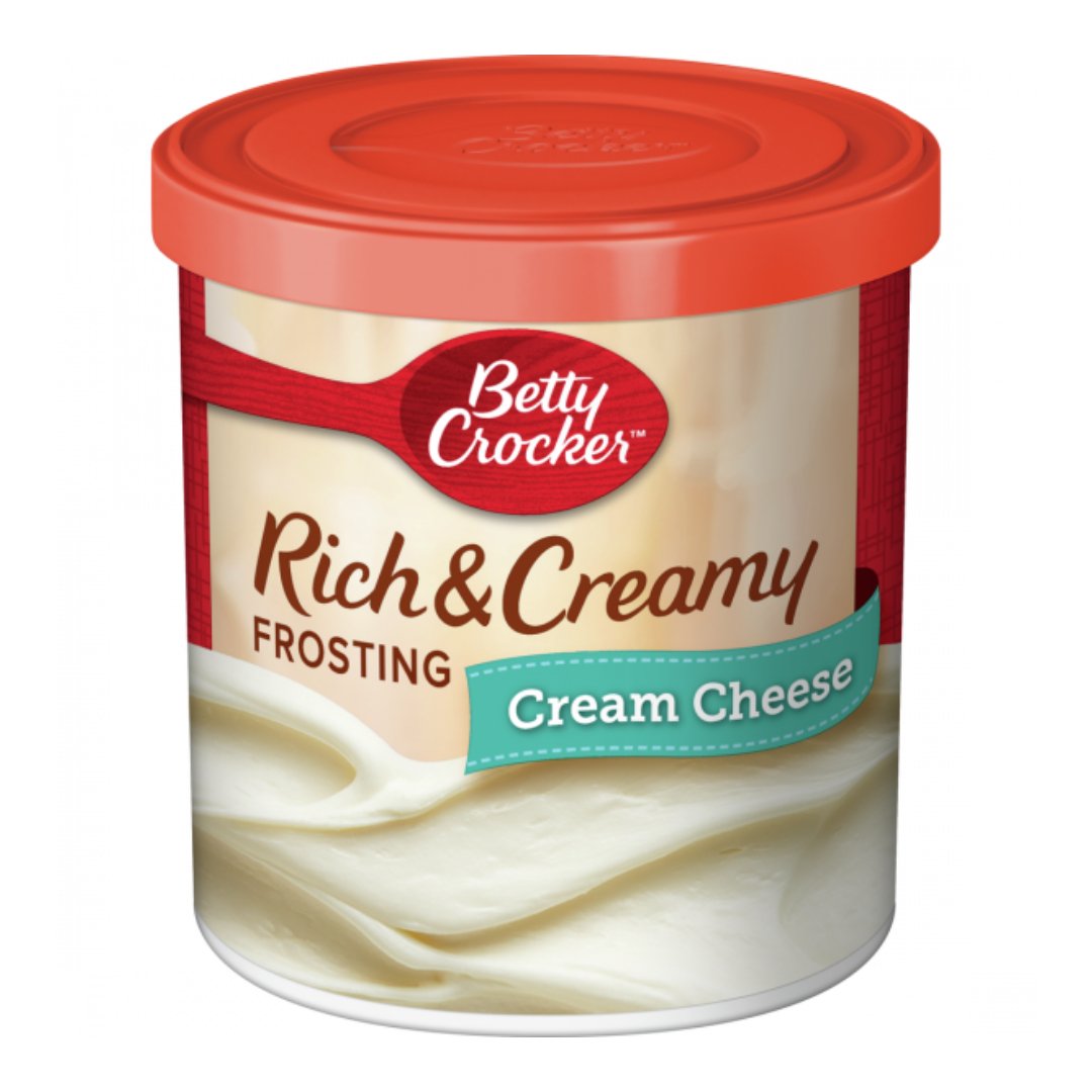 Untitled Project - 2023-04-06T142252.034 Glaseado De Crema De Queso, Betty Crocker / 453g - Imagen 1