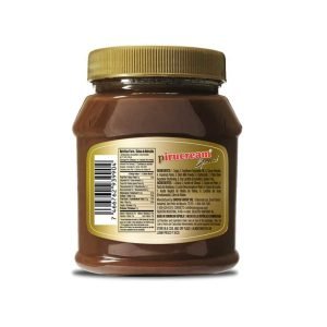 Crema De Cacao Y Avellana -Pirucream / 260g - Imagen 2