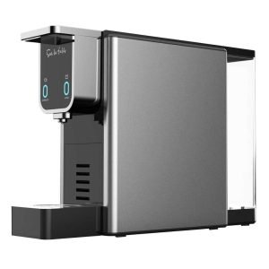 Cafetera De Capsulas Espresso Con Pantalla Táctil LED, Sur La Table - Imagen 2
