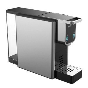 Cafetera De Capsulas Espresso Con Pantalla Táctil LED, Sur La Table - Imagen 3