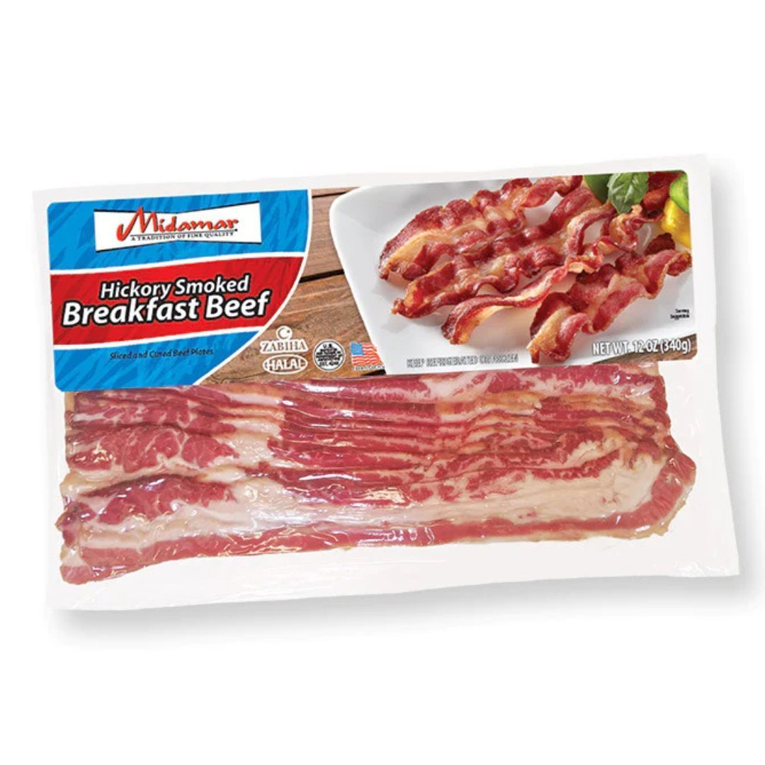 Untitled Project – 2023-04-13T224232.604 Tiras De Carne Halal Ahumada, Midamar / 340g - Imagen 1