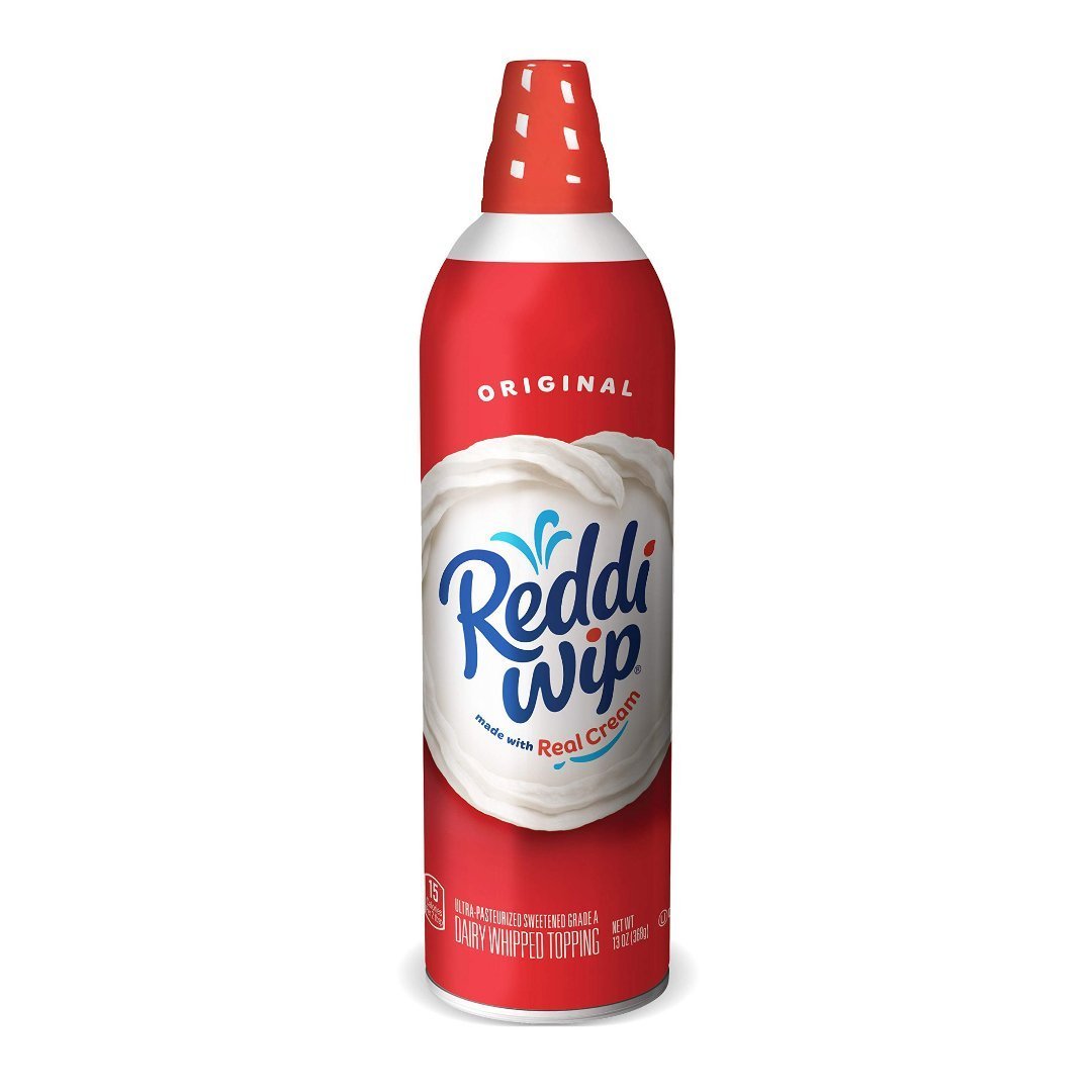 Untitled Project - 2023-04-13T224444.259 Crema Batida Original, Reddi Wip / 368g - Imagen 1