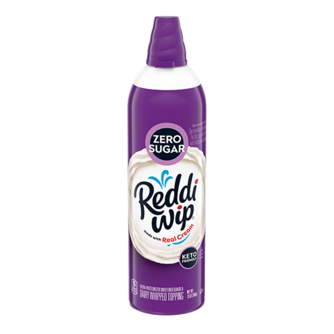 Untitled Project - 2023-04-13T224504.125 Crema Batida Sin Azucar, Reddi Wip / 368g - Imagen 1