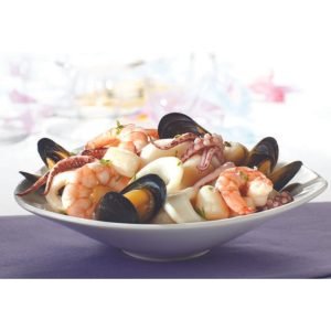 Mezcla De Mariscos Premium, Aqua Star / 680g - Imagen 2