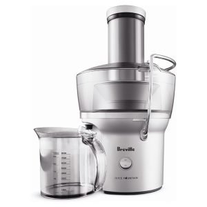 Extractor De Jugo BJE200XL 700 Vatios - Breville