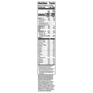 Cereal Cookie Crisp, General Mills / 300g - Imagen 3
