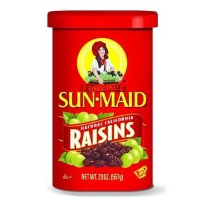 Pasas De California, Sun Maid / 567g