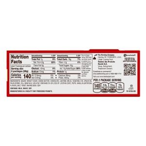 Galleta Kit Kat Snack Size - Pantry Pack / 25 Und / 345g - Imagen 2