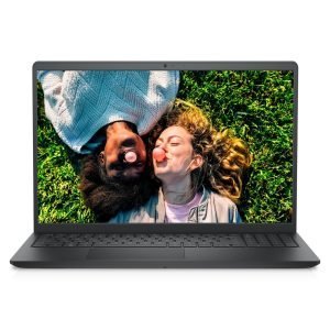 Laptop Dell Inspiron 15 3515 AMD Ryzen 5 3450U / 8 GB de RAM / SSD 256 GB / FHD 15,6″ / Color Negro