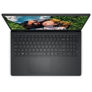 Laptop Dell Inspiron 15 3515 AMD Ryzen 5 3450U / 8 GB de RAM / SSD 256 GB / FHD 15,6″ / Color Negro - Imagen 2