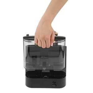 Cafetera Automática Turca, 120 V / Arzum Okka / Color Negro - Imagen 3