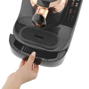 Cafetera Automática Turca, 120 V / Arzum Okka / Color Negro - Imagen 4