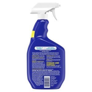 Limpiador Desinfectante Oxi Clean 3en1 - Esencia Cítrica / 887 mL - Imagen 2