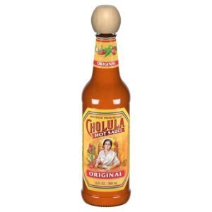 Salsa Picante, Cholula Original / 360mL