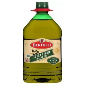 Aceite De Oliva Extra Virgen, Bertolli / 3L