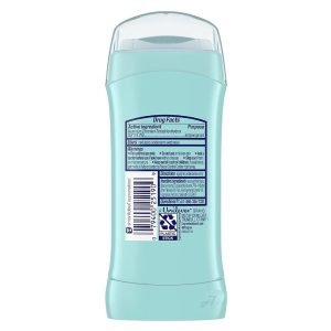 Desodorante De Dama Antitraspirante - Shower Clean / Degree / 6 Pack / 74g - Imagen 3