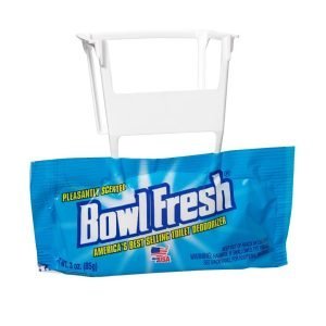Pastillas Desodorantes Colgantes Para Pocetas / Bowl Fresh / 85g - Imagen 2