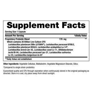 Acetaminofen Con Cafeína Para La Migraña, Kirkland Signature / 400 Capsulas - Imagen 2