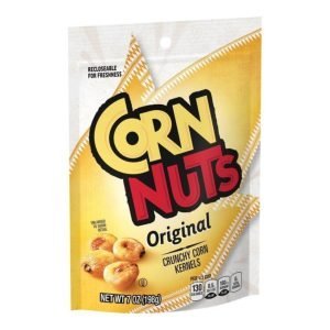 Corn Nuts - Original / 198g