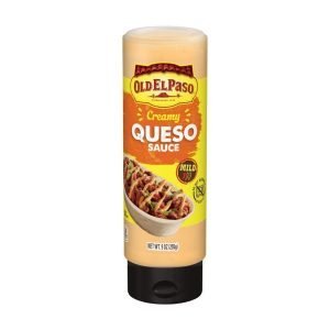 Salsa De Queso, Old ElPaso / 255g