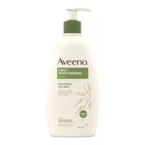 Loción Hidratante Con Avena / Aveeno / 591mL