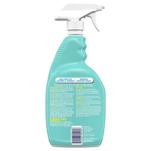 Limpiador Desinfectante Multiuso - Fresh - Oxi Clean / 887mL - Imagen 2