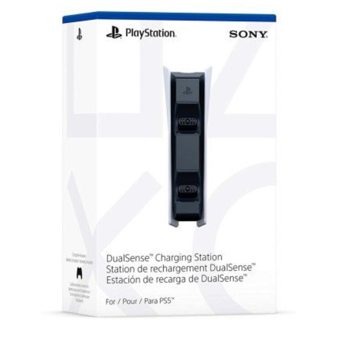 Untitled Project – 2023-06-19T122232.754 Cargador de Controles DualSense Para PlayStation 5 / Sony - Imagen 1