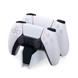 Cargador de Controles DualSense Para PlayStation 5 / Sony - Imagen 3