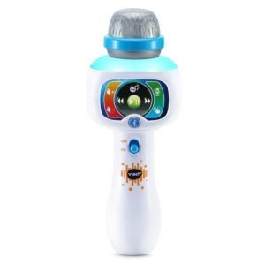 VTech Sing It Out - Micrófono De Karaoke / 2 a 5 Años - Imagen 2