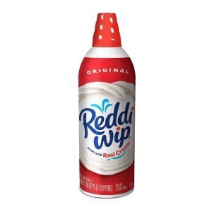 Crema Batida Original, Reddi Wip / 184g