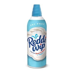 Crema Batida Sin Grasa, Reddi Wip / 184g
