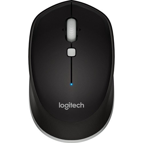 img_6550 Mouse Bluetooth M535 - Logitech / Color Negro - Imagen 1