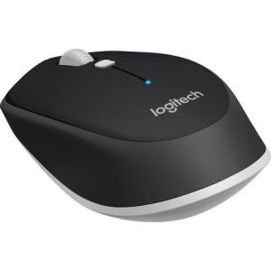 Mouse Bluetooth M535 - Logitech / Color Negro - Imagen 2
