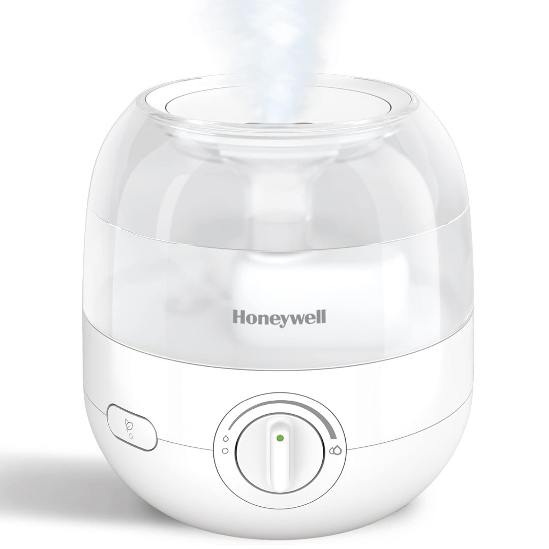 Untitled Project - 2023-10-11T105227.609 Humificador De Vapor Frio Ultra Silencioso / Honeywell Mini Mist - Imagen 1