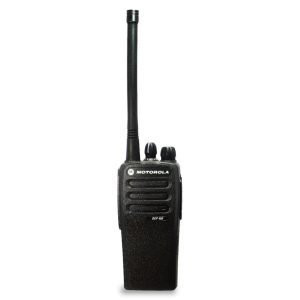 Radio Profesional Two-Way Motorola DEP 450
