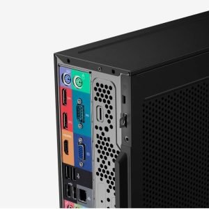 Computadora CPU Acer Veriton VX4660G / Inter Core i3-8100 / 8GB DDR4 / 256 GB SSD + Monitor Acer Nitro QG241Y / 24” Full HD - Imagen 6