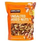 Kirkland Frutos Secos Surtidos Sin Sal Extra Fancy 1.13kg
