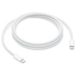 Cable De Carga Original Apple USB-C 240W - Tejido / 2m