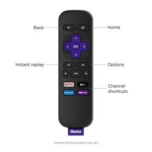Reproductor Roku Premiere HD | 4K | HDR - Imagen 3